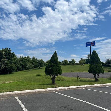 Motel 6 Culpeper, Va ภายนอก รูปภาพ