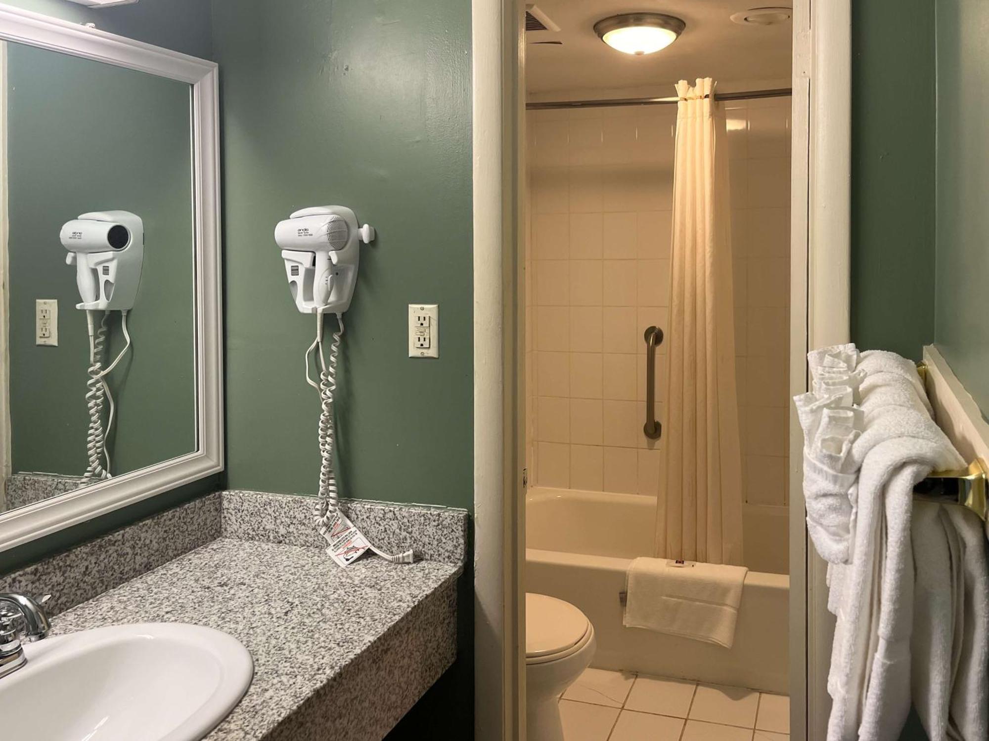 Motel 6 Culpeper, Va ภายนอก รูปภาพ