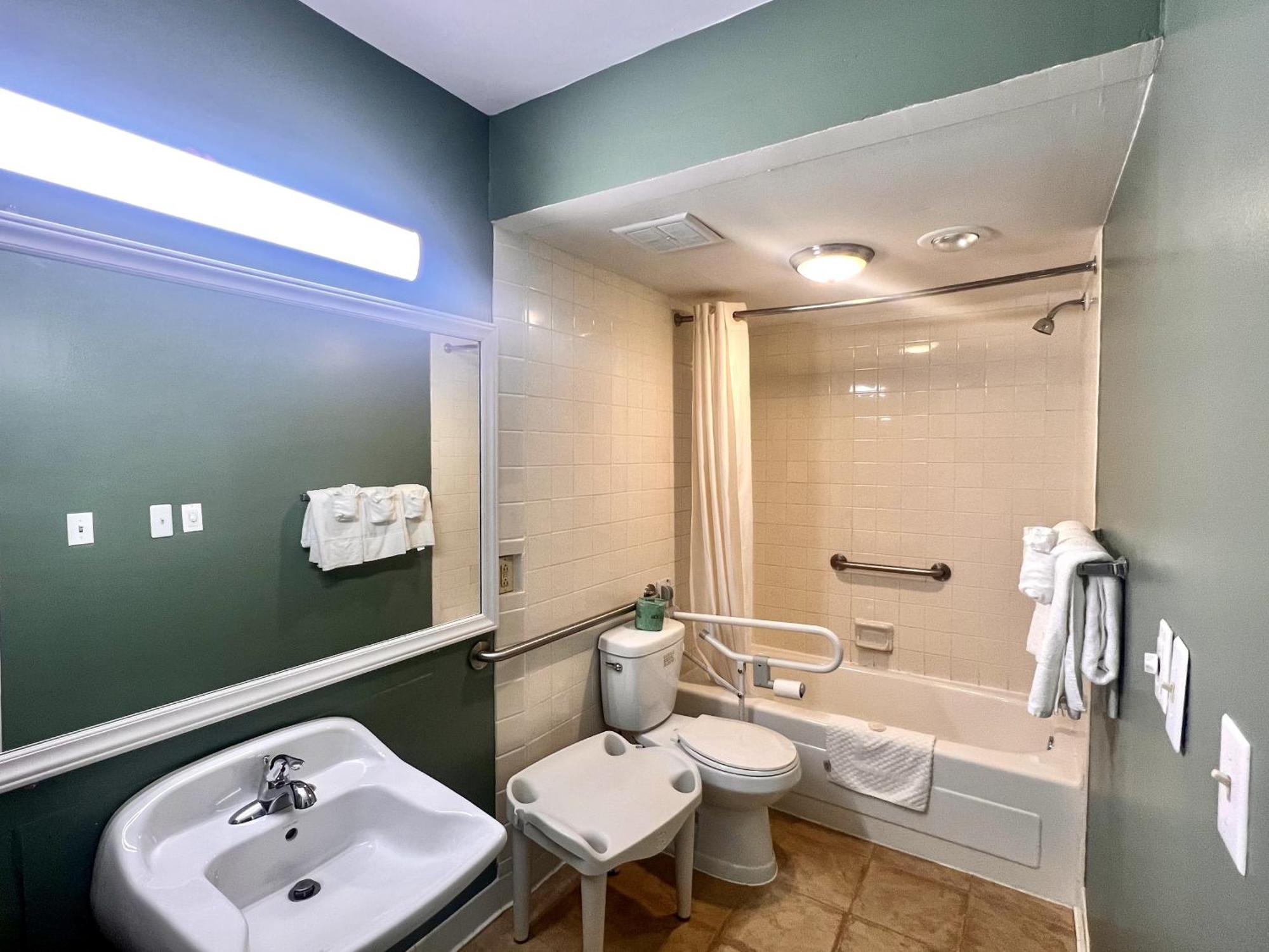 Motel 6 Culpeper, Va ภายนอก รูปภาพ