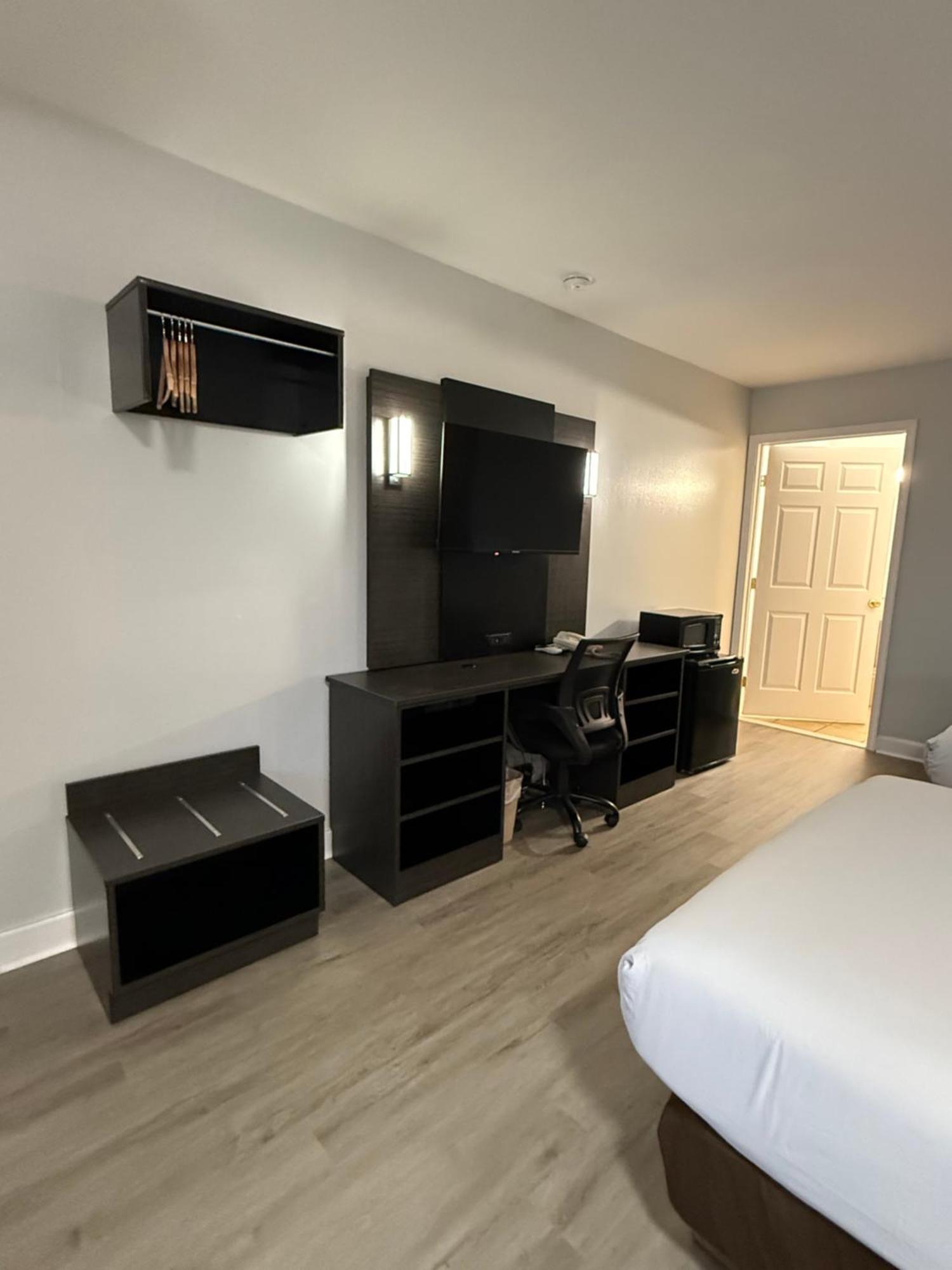 Motel 6 Culpeper, Va ภายนอก รูปภาพ