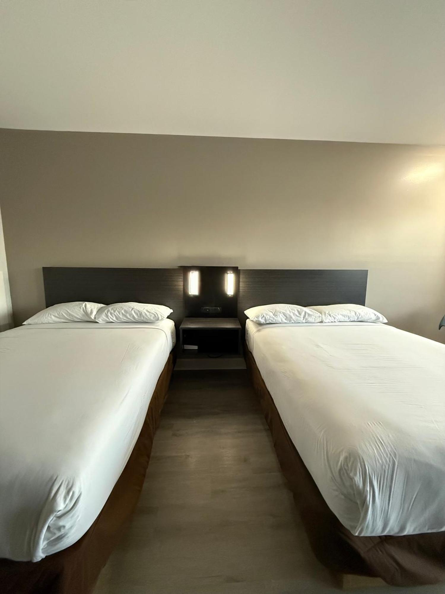 Motel 6 Culpeper, Va ภายนอก รูปภาพ