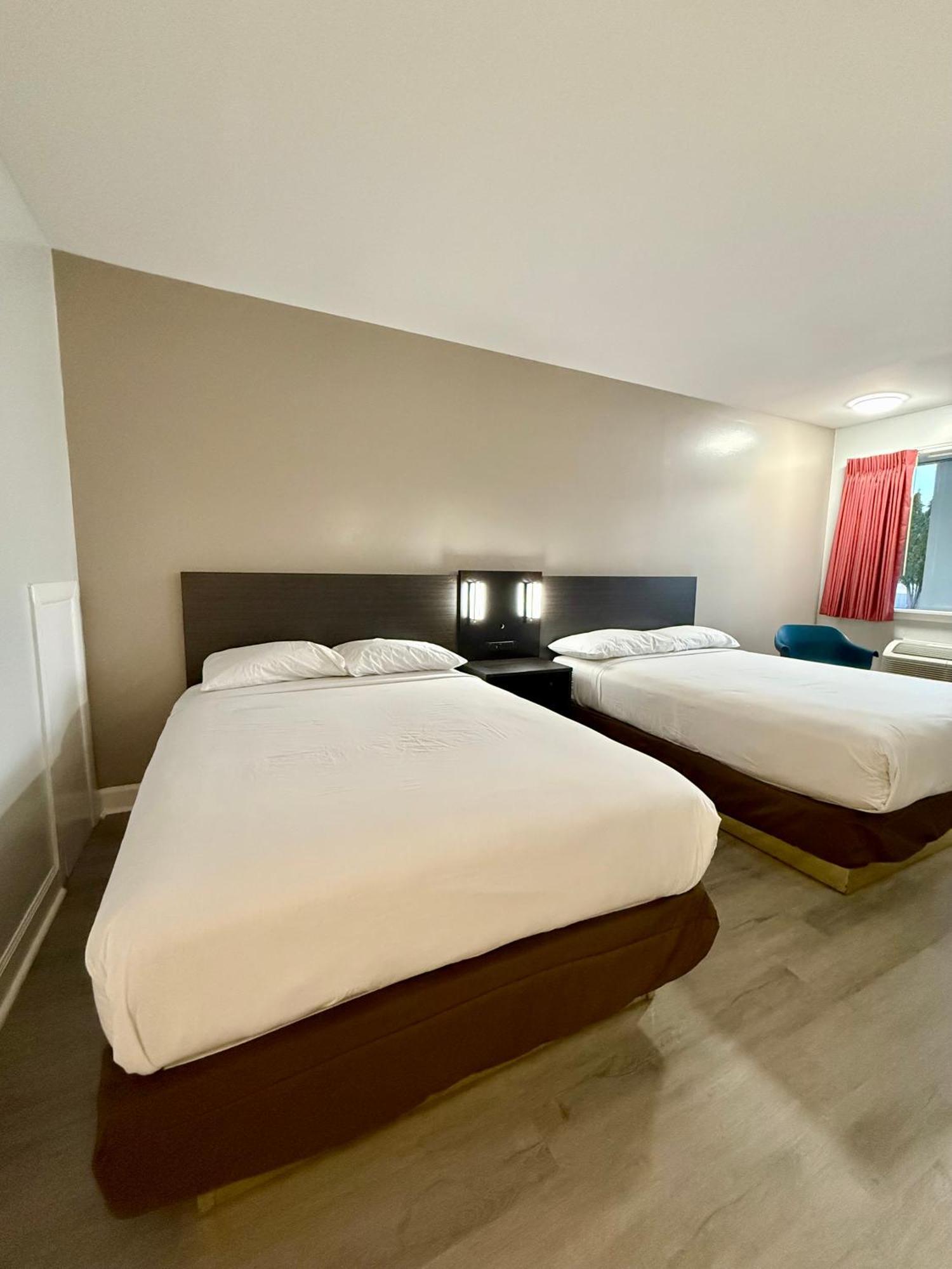 Motel 6 Culpeper, Va ภายนอก รูปภาพ