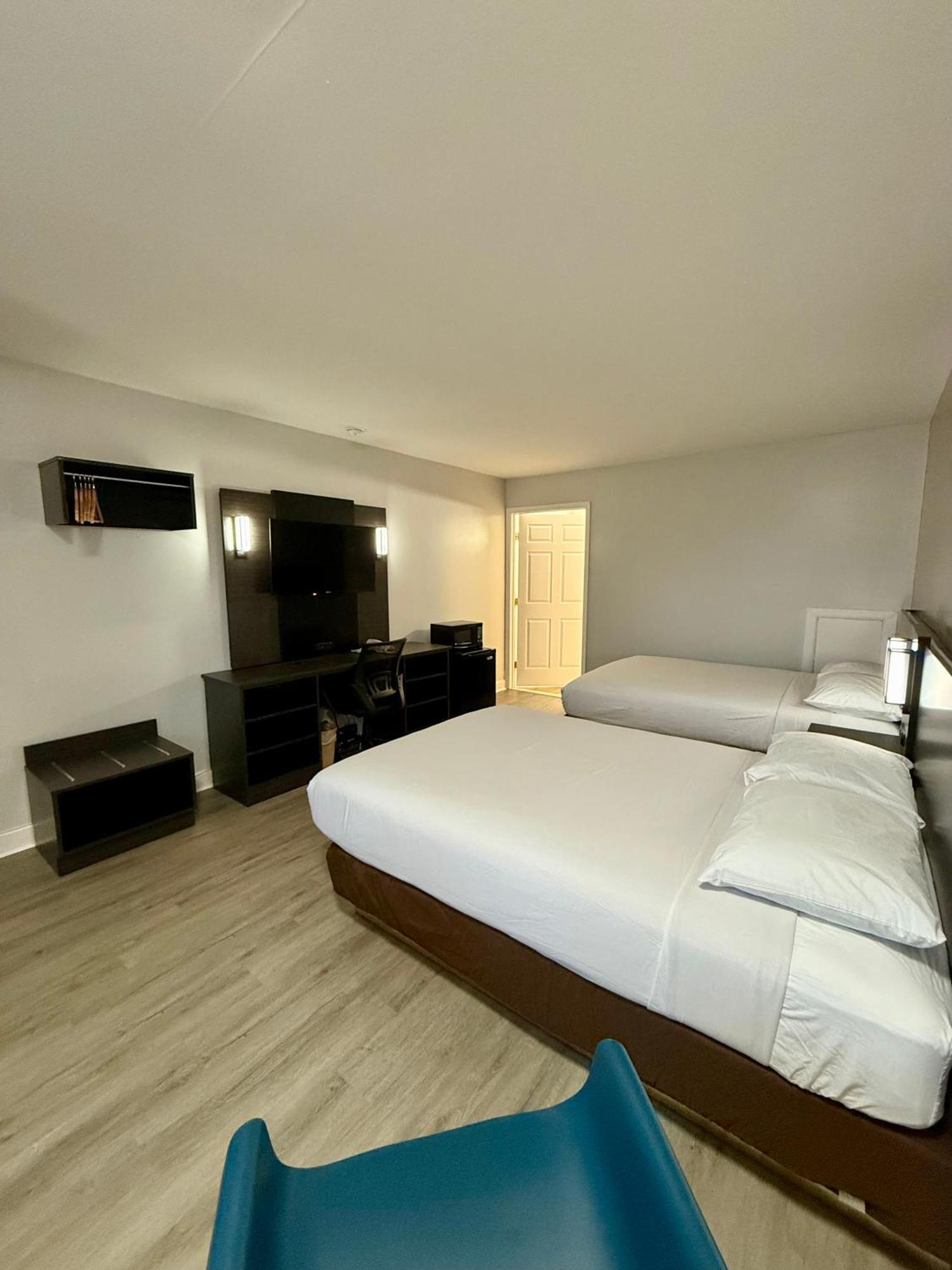 Motel 6 Culpeper, Va ภายนอก รูปภาพ