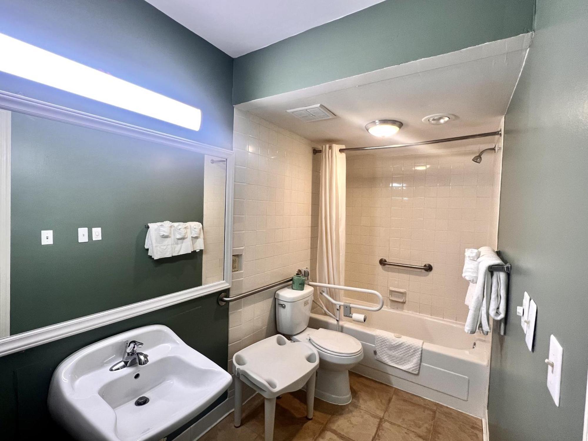 Motel 6 Culpeper, Va ภายนอก รูปภาพ