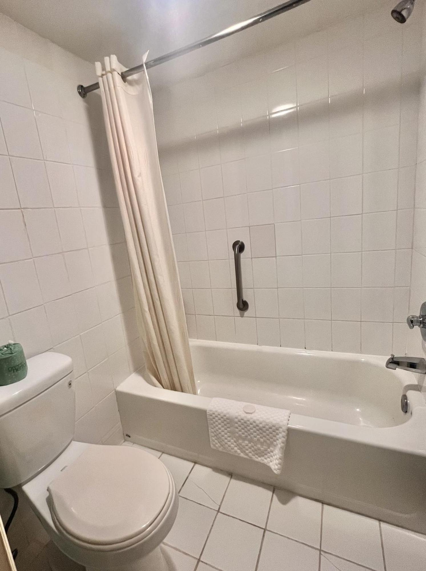Motel 6 Culpeper, Va ภายนอก รูปภาพ