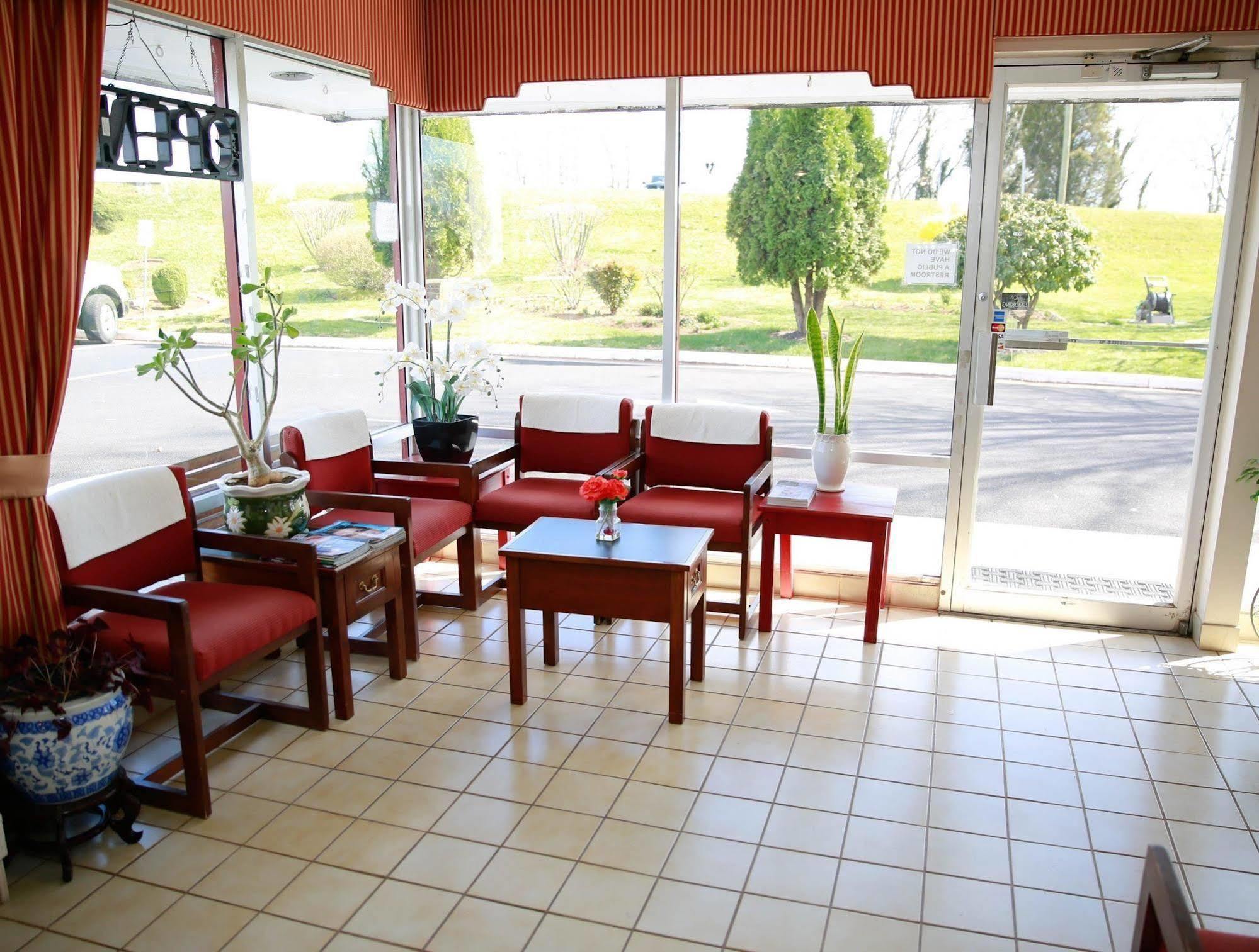Motel 6 Culpeper, Va ภายนอก รูปภาพ