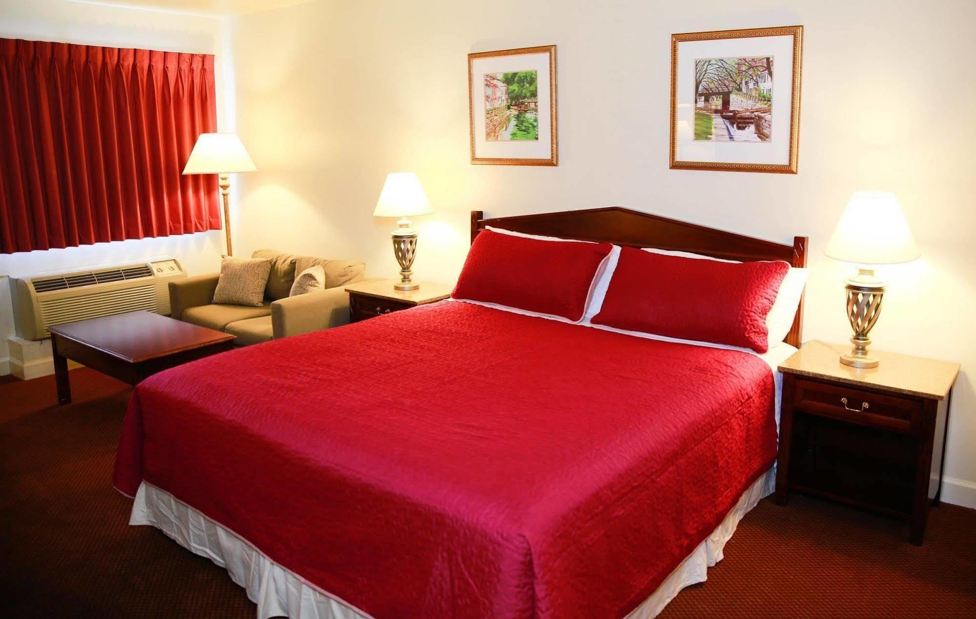 Motel 6 Culpeper, Va ภายนอก รูปภาพ