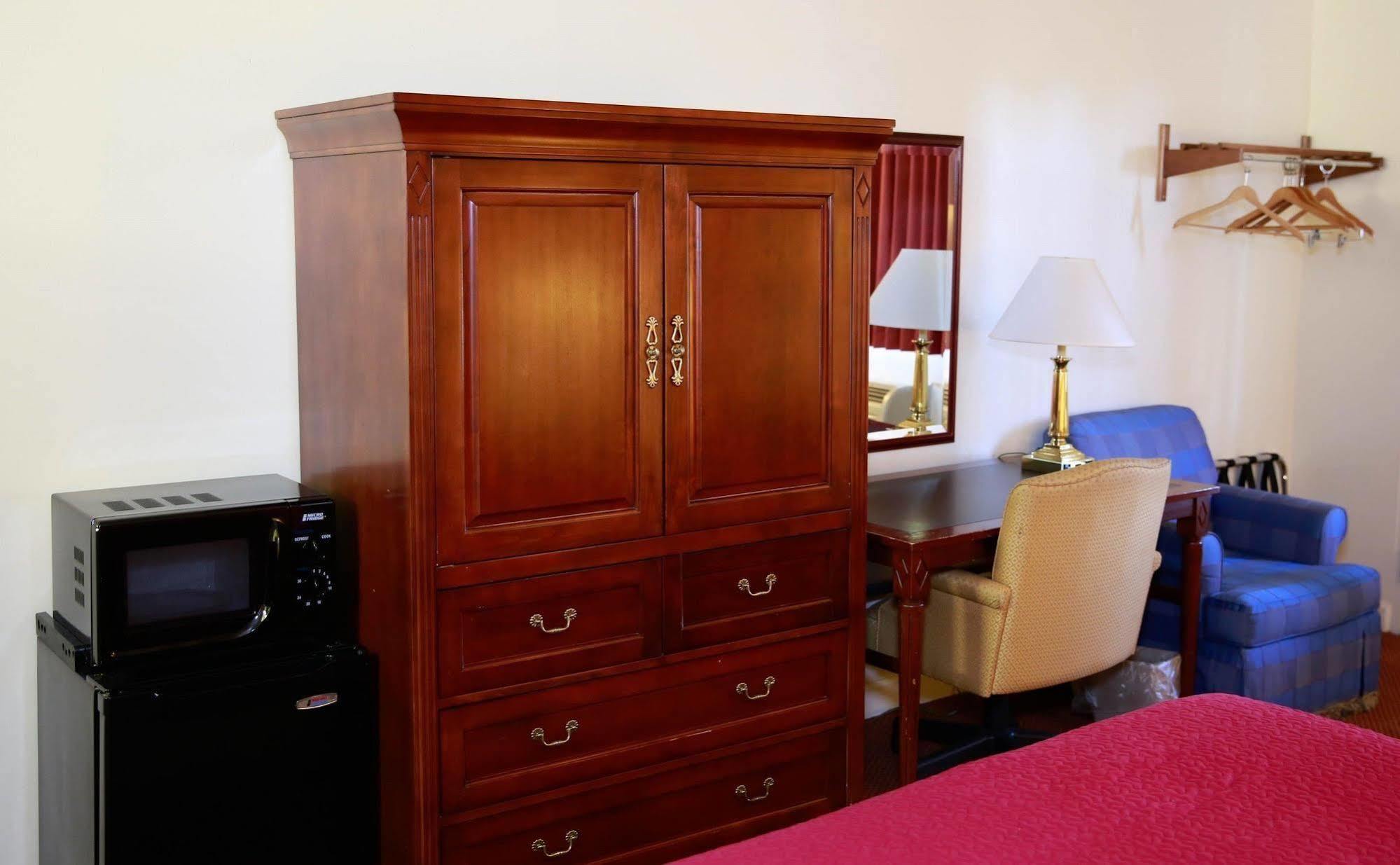 Motel 6 Culpeper, Va ภายนอก รูปภาพ
