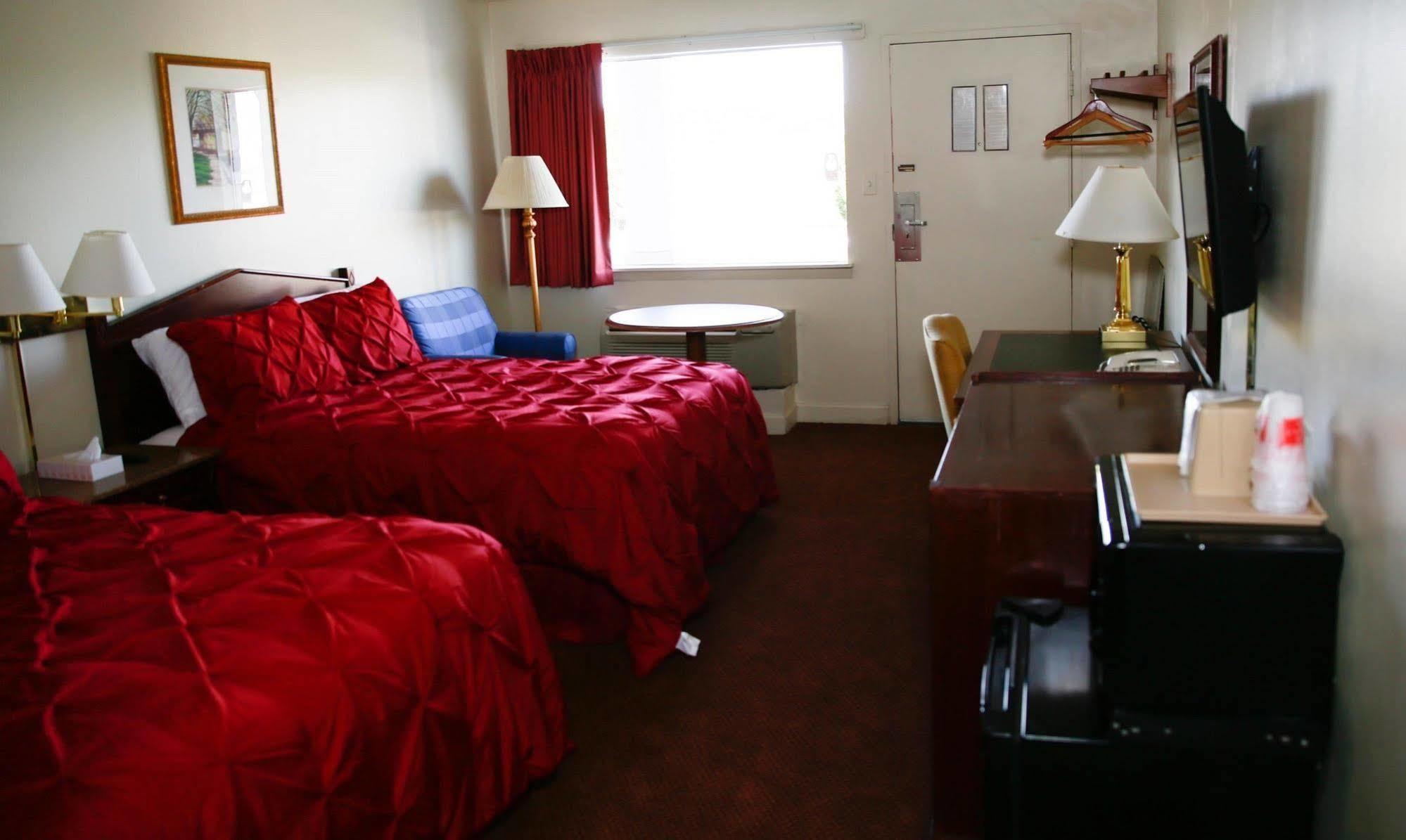 Motel 6 Culpeper, Va ภายนอก รูปภาพ