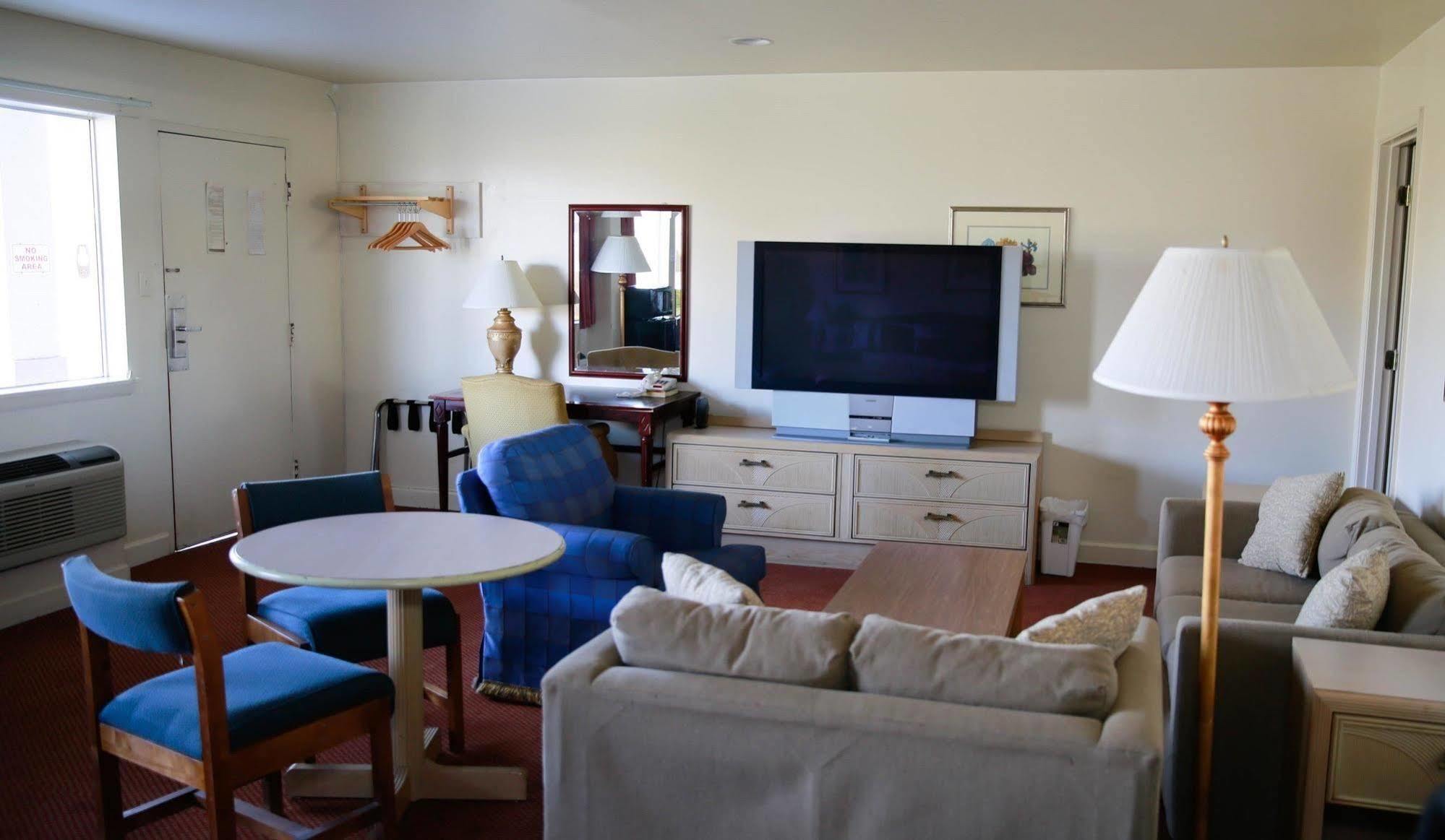 Motel 6 Culpeper, Va ภายนอก รูปภาพ