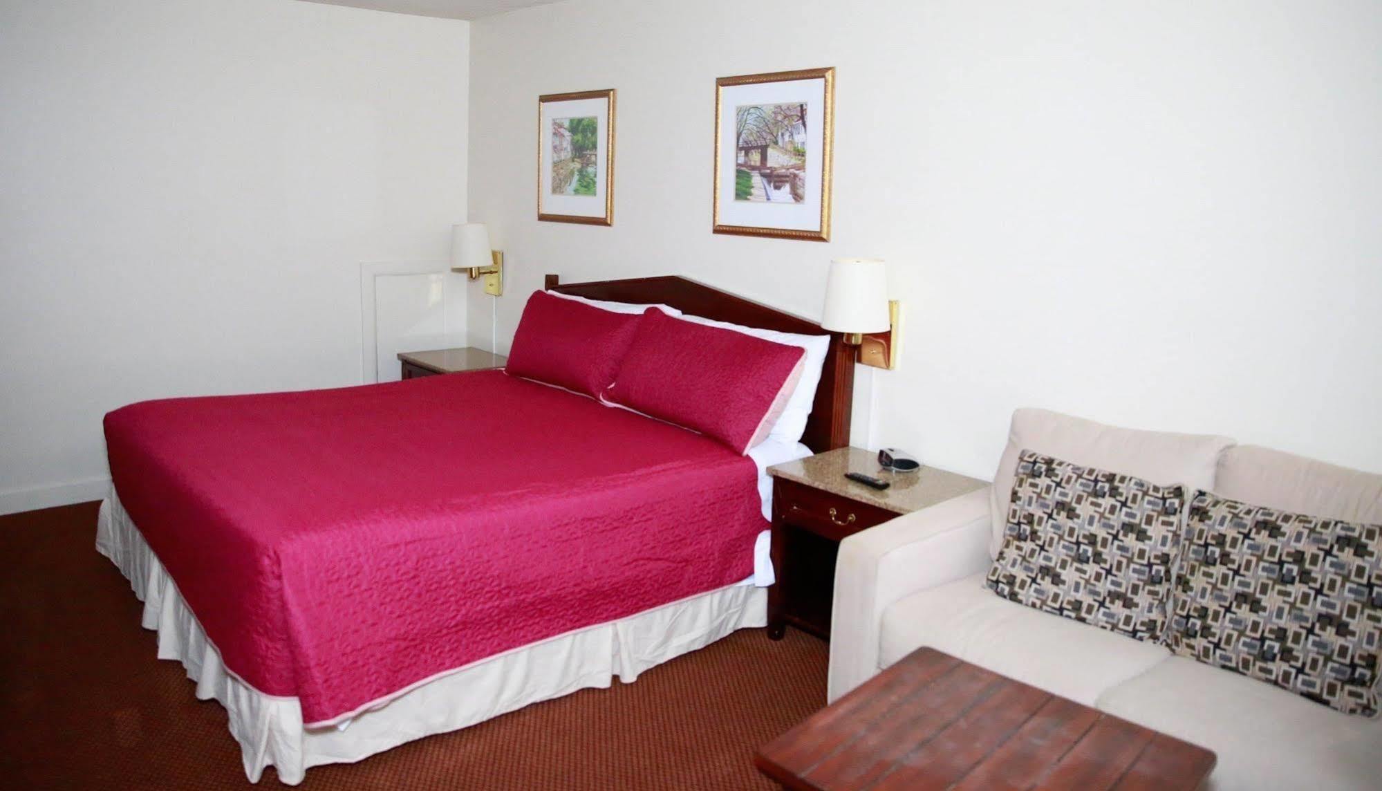 Motel 6 Culpeper, Va ภายนอก รูปภาพ