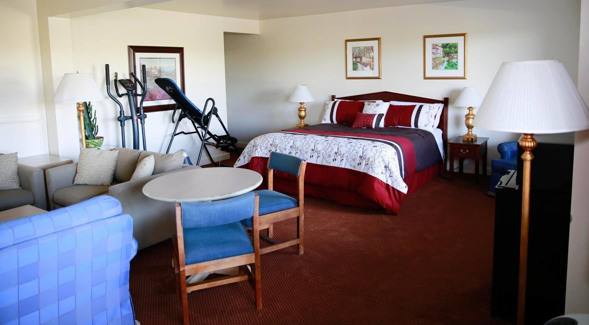 Motel 6 Culpeper, Va ภายนอก รูปภาพ