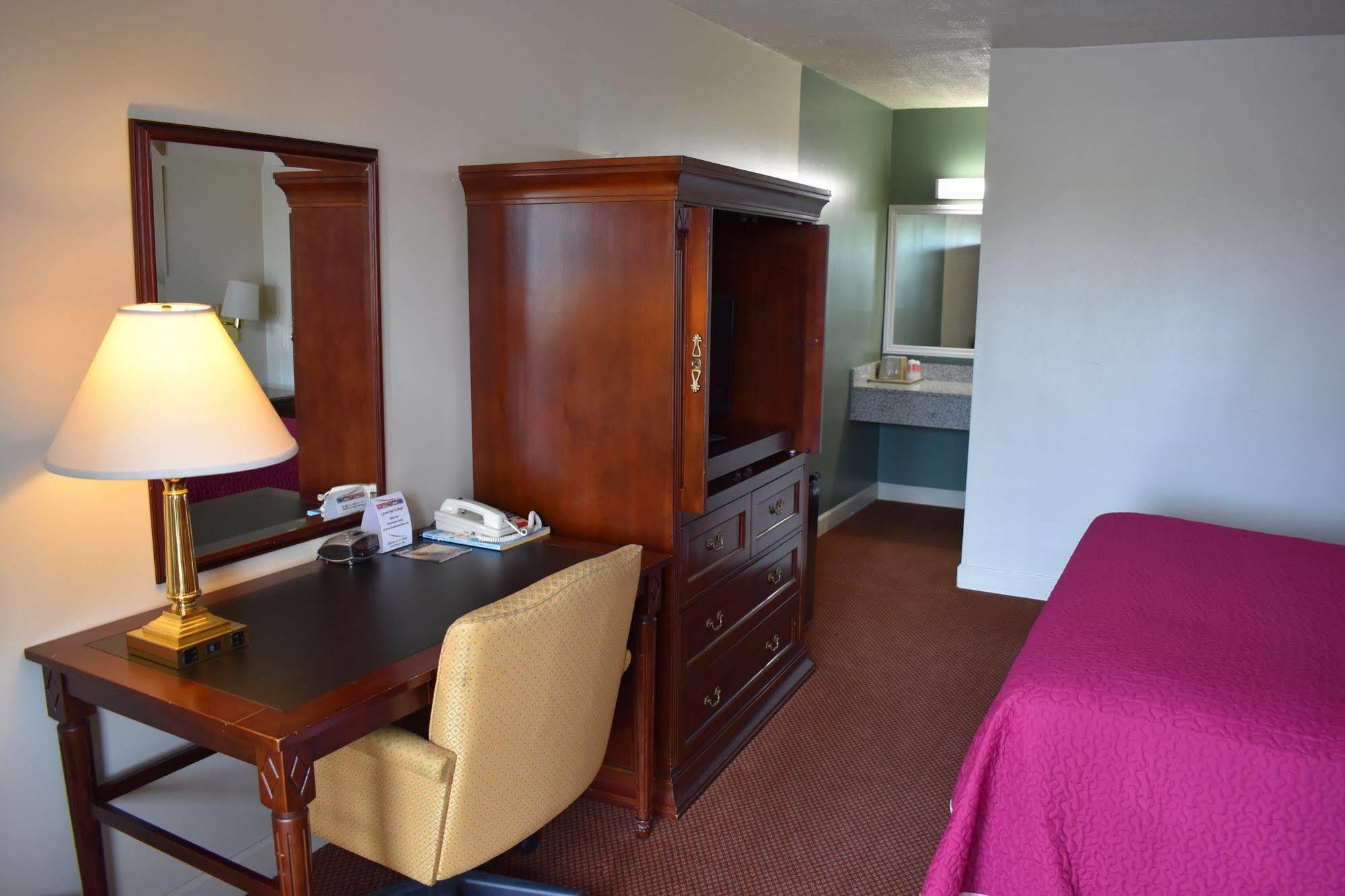 Motel 6 Culpeper, Va ภายนอก รูปภาพ
